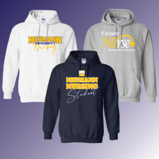 Neumann Nursing Hoodie